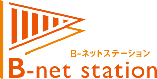 B-net station